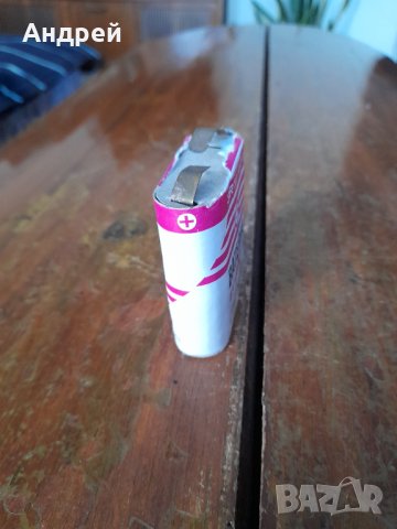 Стара батерия Никопол #12, снимка 4 - Колекции - 43184958