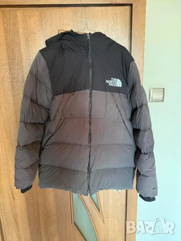 The North Face Мъжка пухена парка, снимка 1 - Якета - 49583070