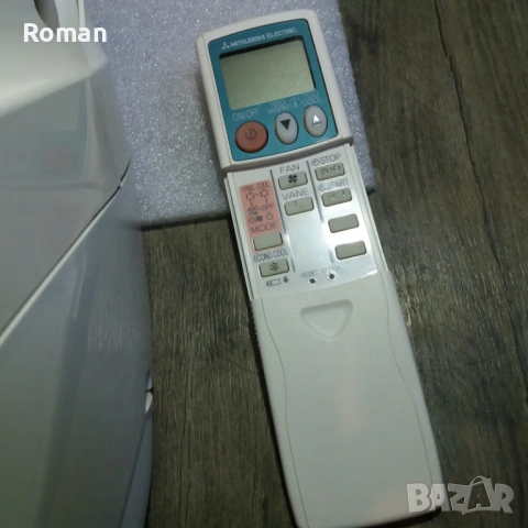 Продавам климатик Mitsubishi Electric  MSC-GA20VB, снимка 7 - Климатици - 53034609