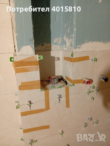 Професионален ремонт на бани и поставяне на плочки, снимка 15 - Ремонти на баня - 53085315