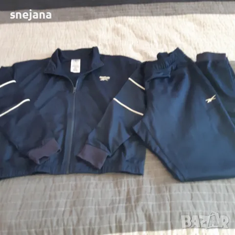  Rebok оригинален екип 