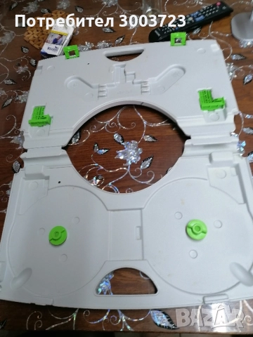 Festol, снимка 2 - Куфари с инструменти - 50936384