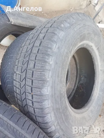 Гуми за джип , снимка 8 - Гуми и джанти - 49871500