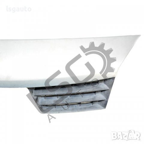 Решетка Renault Scenic II 2004-2009 RM130422N-36, снимка 2 - Части - 36588164