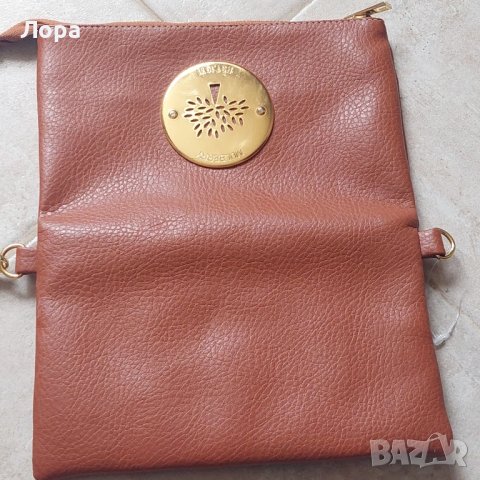 Дамска чанта MULBERRY , снимка 3 - Чанти - 51042007