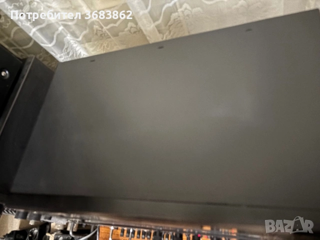 DENON DCD685, снимка 4 - Декове - 53269221