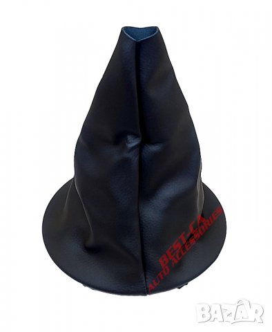 Маншон за скоростен лост с рамка за Пежо Партнер и Ситроен Берлинго 2, снимка 2 - Аксесоари и консумативи - 39417293