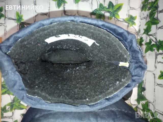 Апрески Kamik N37- 26 лв, снимка 3 - Дамски апрески - 43818409