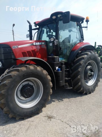 Задни тежести за CASE-тежини от сив чугун за трактор CASE, снимка 7 - Селскостопанска техника - 19902222