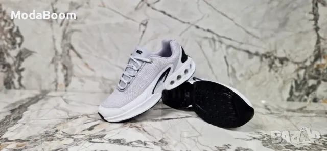 Nike спортни мъжки маратонки , снимка 4 - Маратонки - 48793526