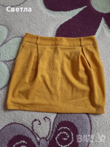 Дамска пола, снимка 1