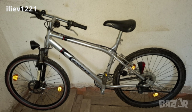 Велосипеди от Германия 6, снимка 2 - Велосипеди - 52931072