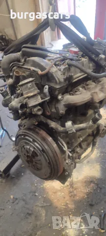 Двигател Глава Валове Бутала Картер Audi TT 1.8T-180к.с. - , снимка 5 - Части - 48234379