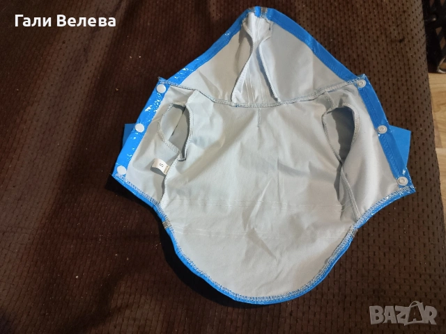 Дрехи за малко куче, снимка 6 - За кучета - 53368792