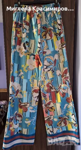 Красив панталон, снимка 4 - Панталони - 47638195