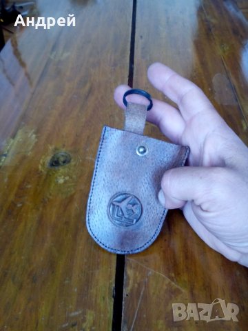 Стар ключодържател LZ, снимка 3 - Други ценни предмети - 27367989