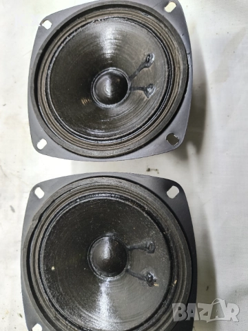 Средно честотни говорители westra, снимка 4 - Тонколони - 52929892