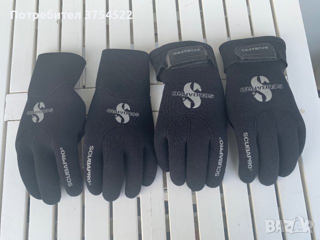 Razor / Scubapro водолазно оборудване, снимка 9 - Водни спортове - 43837456