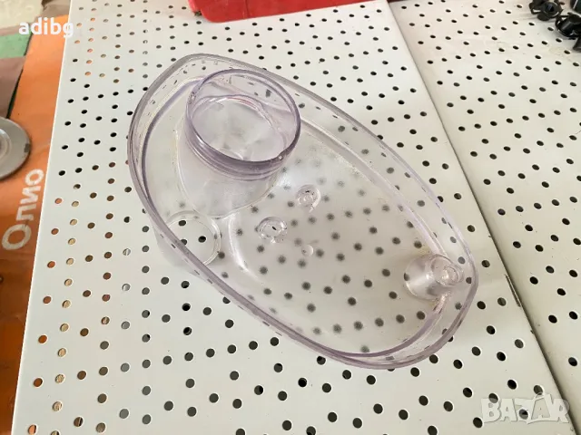 Saeco Talea - Контейнер Кафе на Зърна, снимка 2 - Кафемашини - 49363249