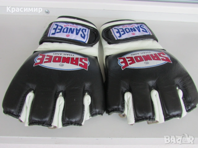 ММА ръкавици Sandee Thailand, снимка 17 - Бокс - 53598032