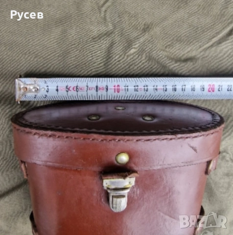 оригинален футляр с ремък, снимка 3 - Екипировка - 53508658