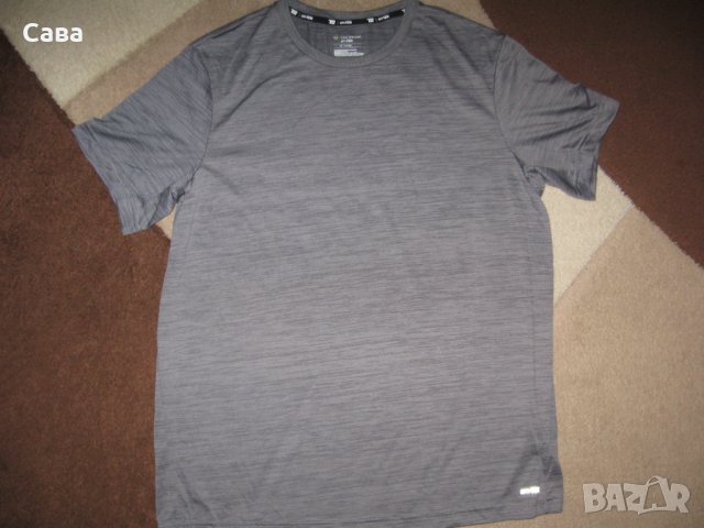 Тениски RUSSELL, TEK GEAR   мъжки,ХЛ и 2ХЛ, снимка 8 - Тениски - 37299227