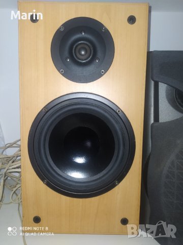 Тонкона GRUNDIG, снимка 6 - Тонколони - 43597885