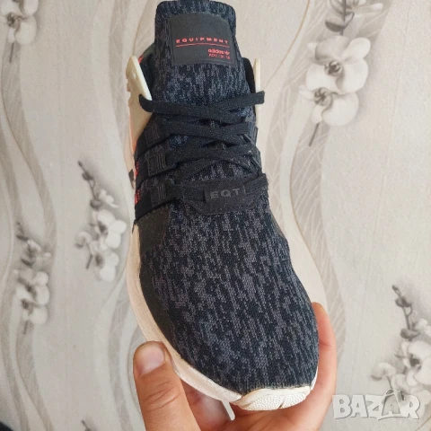 adidas EQT ADV Support J 'номер 46  2/3 оригинални маратонки , снимка 14 - Маратонки - 50712524