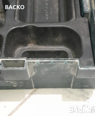 Куфар Bosch L-BOXX 136, снимка 4 - Куфари с инструменти - 53196850