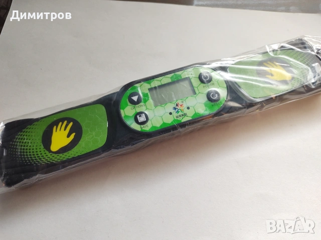 Таймер за редене на кубчета нов, снимка 2 - Пъзели - 53138575