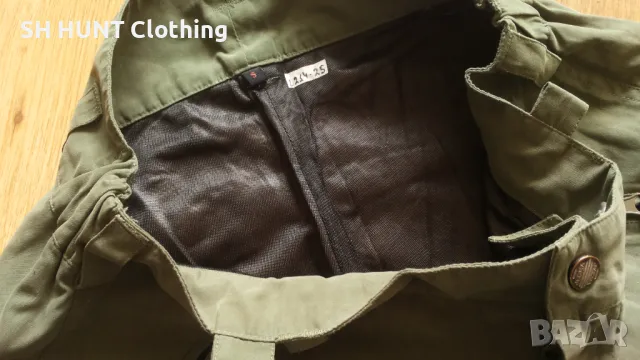 JEGMA Waterproof Trouser размер S панталон водонепромокаем - 795, снимка 16 - Екипировка - 47413226