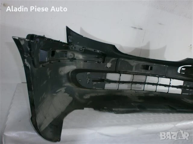 Предна броня Citroen C8 година 2001-2007 код 1487891077  , снимка 6 - Аксесоари и консумативи - 50637608