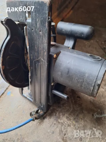 Електрически ръчен циркуляр

"FERM", снимка 3 - Други инструменти - 48189643