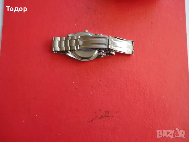 Часовник Godex , снимка 4 - Мъжки - 48000487