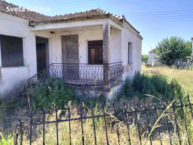 Къща за продажба в Пигес - Керамоти, снимка 8 - Къщи - 52049297