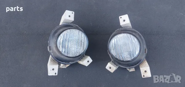 Халогени Опел Агила - Сузуки
- Шевролет , снимка 2 - Части - 50051235