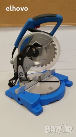 Циркуляр пендула Gude GKS 210 plus