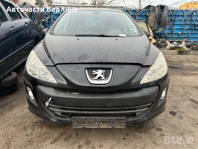 Peugeot 308 SW 1.6i 2010 на части