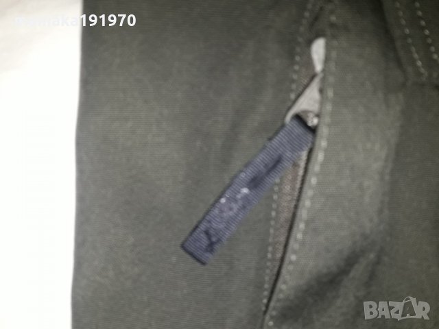 Lundhags Habe Ms Jacket (L) спортно яке, снимка 8 - Якета - 32596290