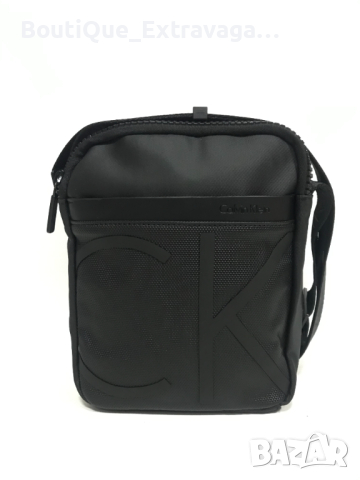 Мъжка чанта Calvin Klein 049 !!!, снимка 1