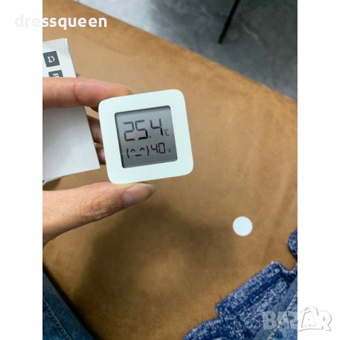 3991 Блутут сензор за температура и влажност, снимка 5 - Друга електроника - 43949629