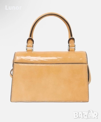 Оригинална чанта Burch Handbag, снимка 4 - Чанти - 52457382