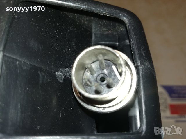 УДЪЛЖИТЕЛ ЗА МИКРОФОН 2,5М КАБЕЛ С ПЕТИЦИ 0612231221, снимка 4 - Микрофони - 43295421