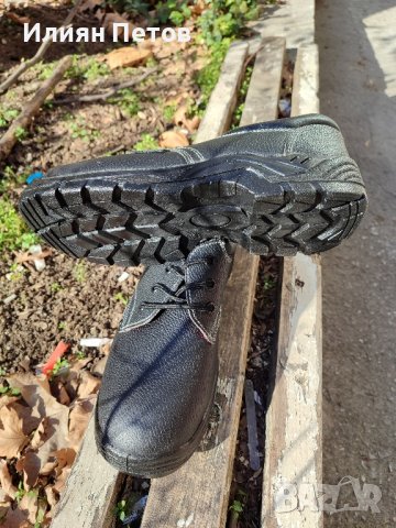 летни работни обувки , снимка 3 - Други - 43864043