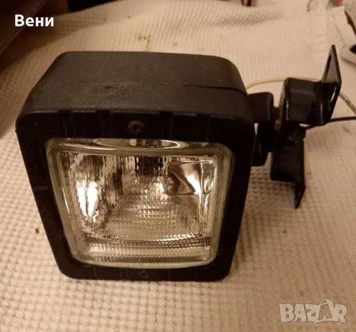 Халогенен фар , снимка 12 - Аксесоари и консумативи - 52395493