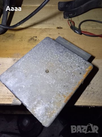 Компютър Форд транзит след 2000г, снимка 2 - Части - 37173694