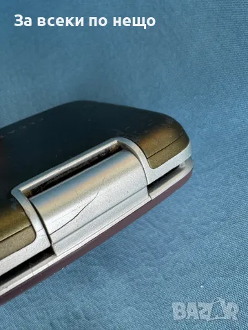 Рядък ретро GSM Alcatel OT-808, снимка 6 - Alcatel - 49733336