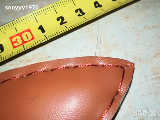 КОЖЕНА КАНИЯ ЗА НОЖ 33СМ 0402241700, снимка 16 - Ножове - 44129700