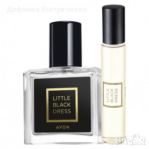 Комплект от 2 Little Black Dress