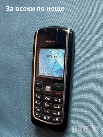 Nokia 6020, снимка 14 - Nokia - 53196592